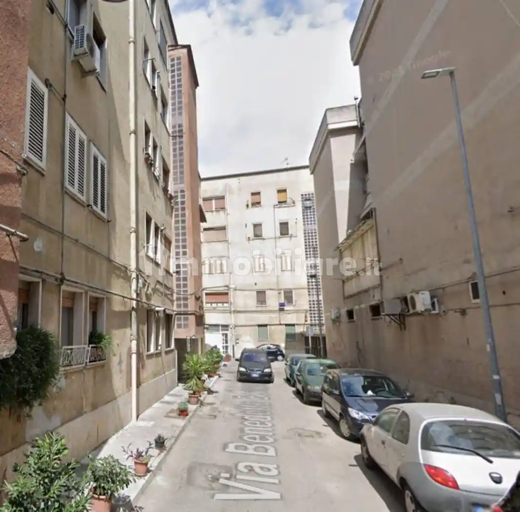 Appartamento all'asta Benedetto Bonazzi, Benevento - foto 2