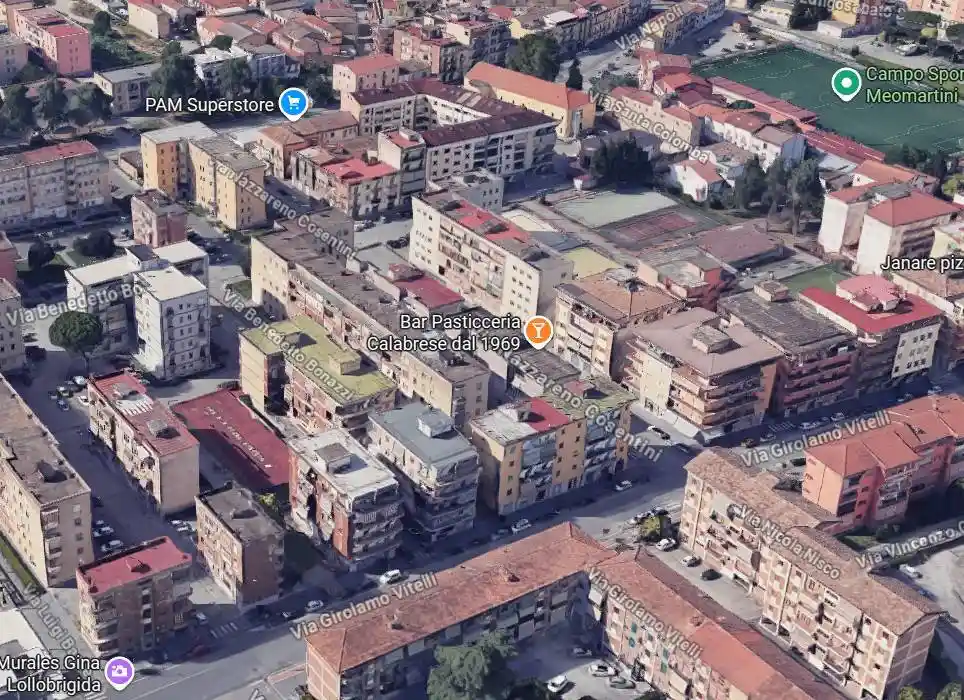 Appartamento all'asta Benedetto Bonazzi, Benevento - foto 4