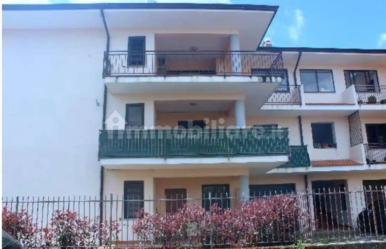 Appartamento all'asta Contrada Magli, San Vincenzo la Costa - foto 2