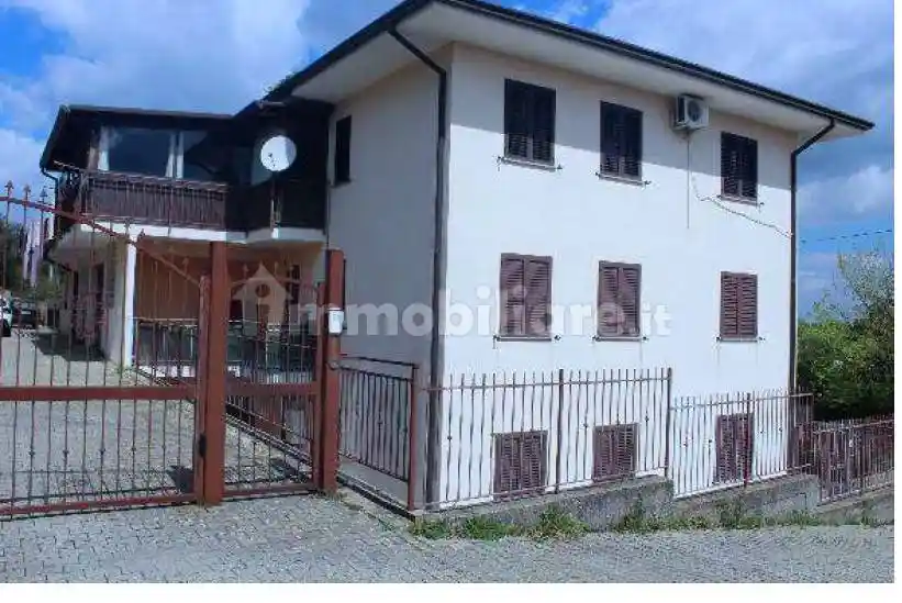 Appartamento all'asta Contrada Magli, San Vincenzo la Costa - foto 3