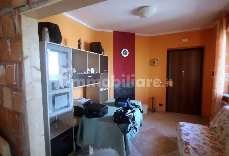 Appartamento all'asta Contrada Magli, San Vincenzo la Costa - foto 5