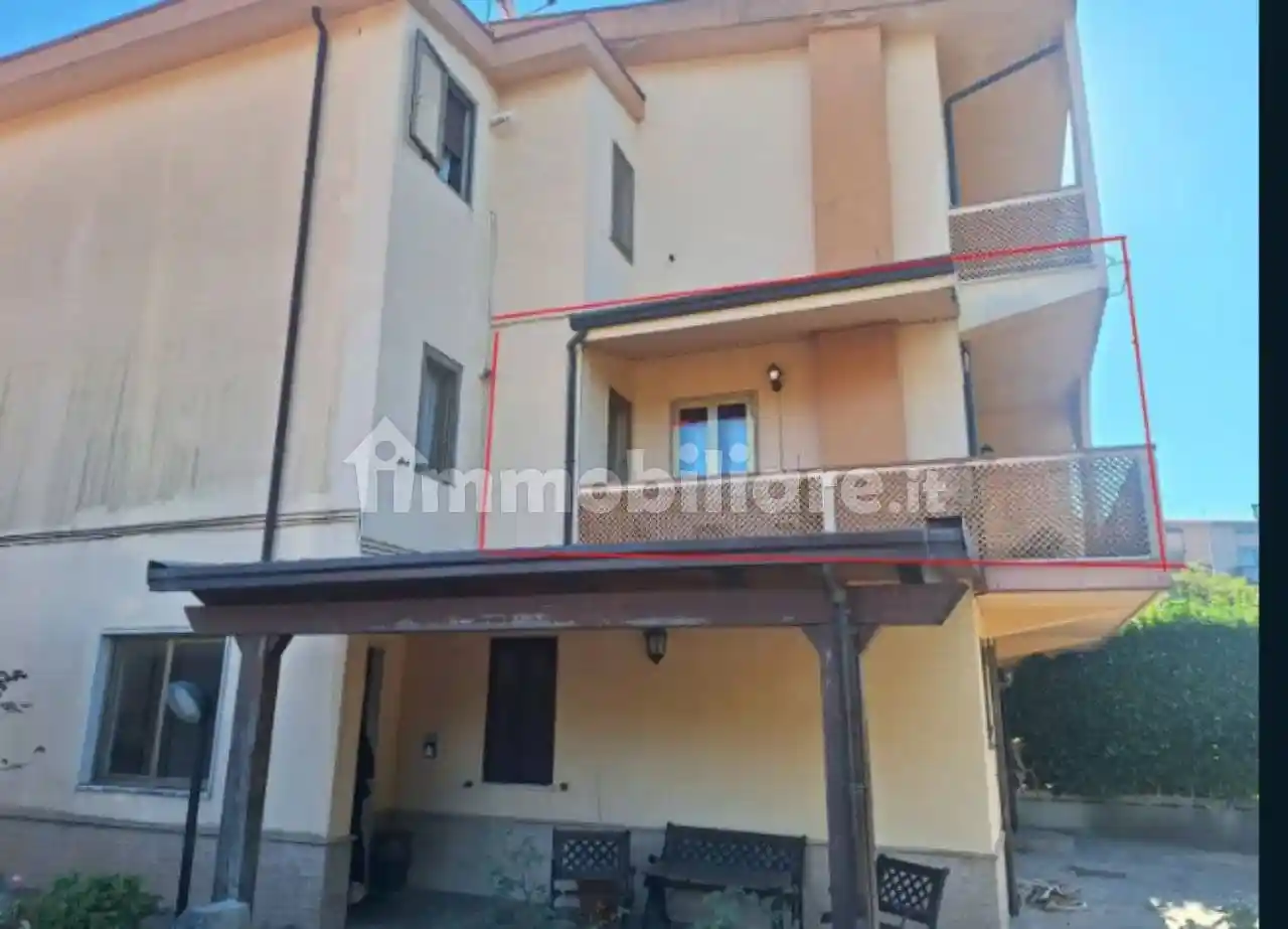 Appartamento all'asta viale Vincenzo Gattoleo, Catanzaro - foto 2