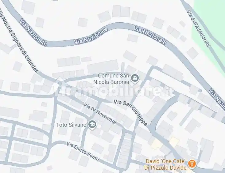 Appartamento all'asta Vittorio Veneto, San Nicola Baronia - foto 5