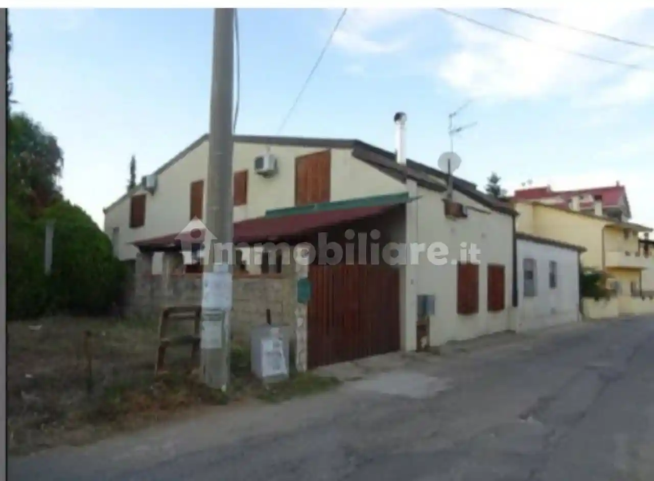 Villa all'asta Monachelle, Montalto Uffugo - foto 2