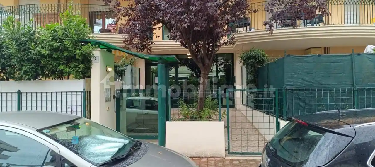 Appartamento all'asta via Parini, Tortoreto - foto 2