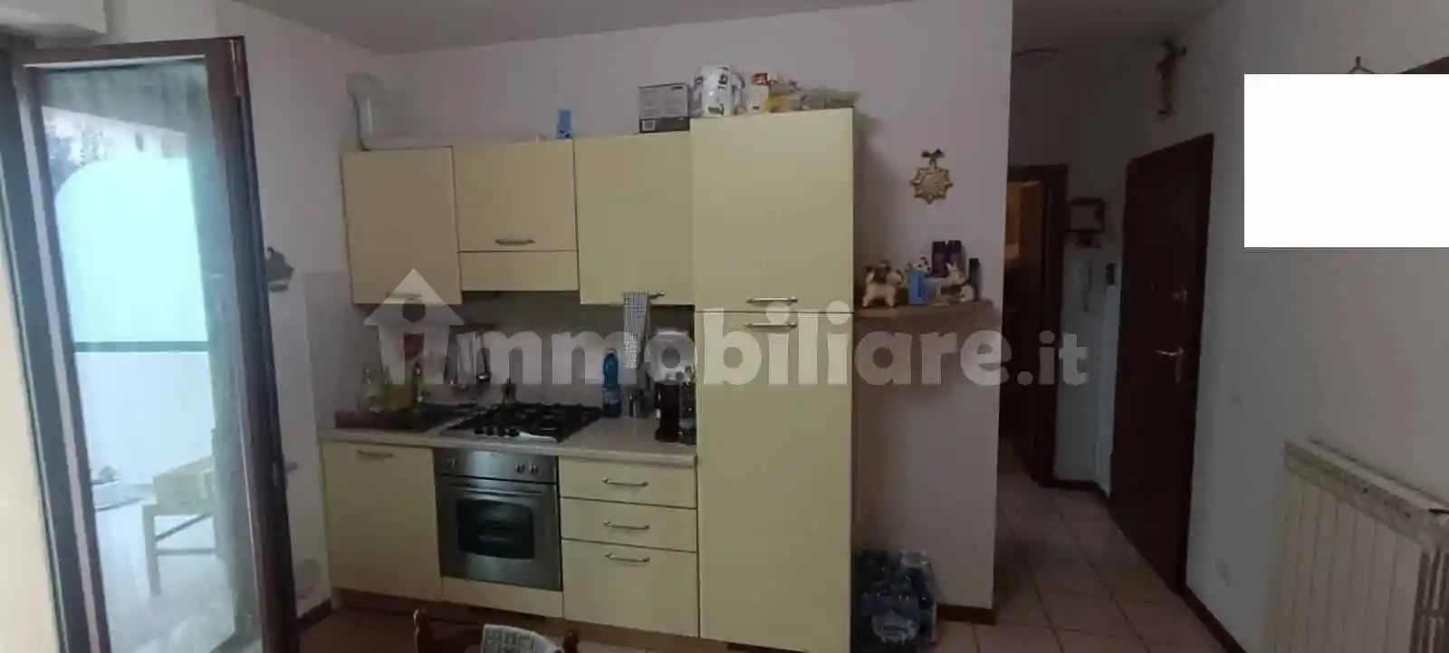 Appartamento all'asta via Parini, Tortoreto - foto 4