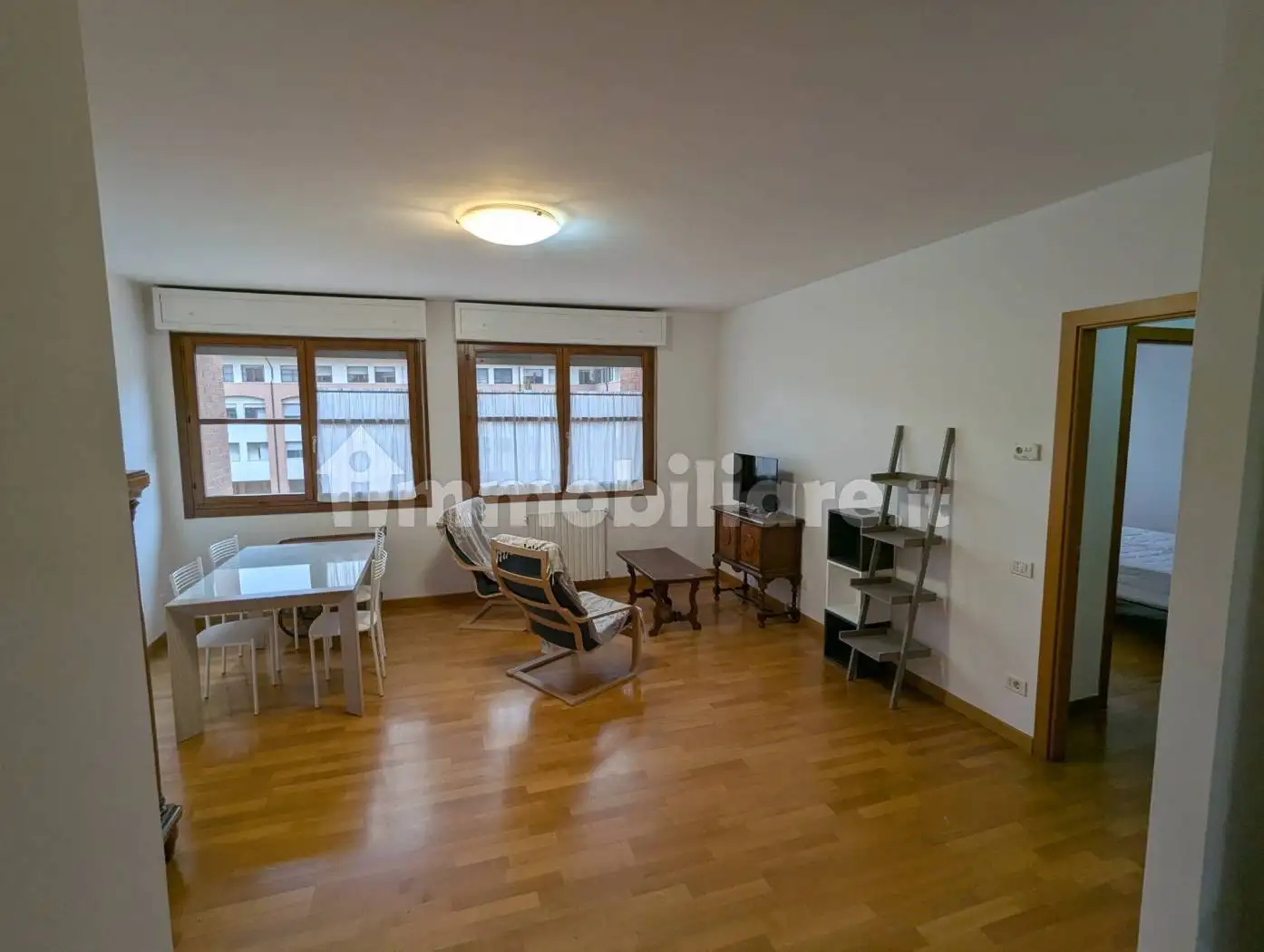 Appartamento in affitto a Bologna