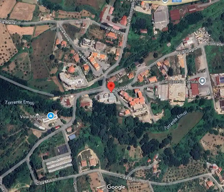 Appartamento all'asta via Spagna, Rende - foto 4