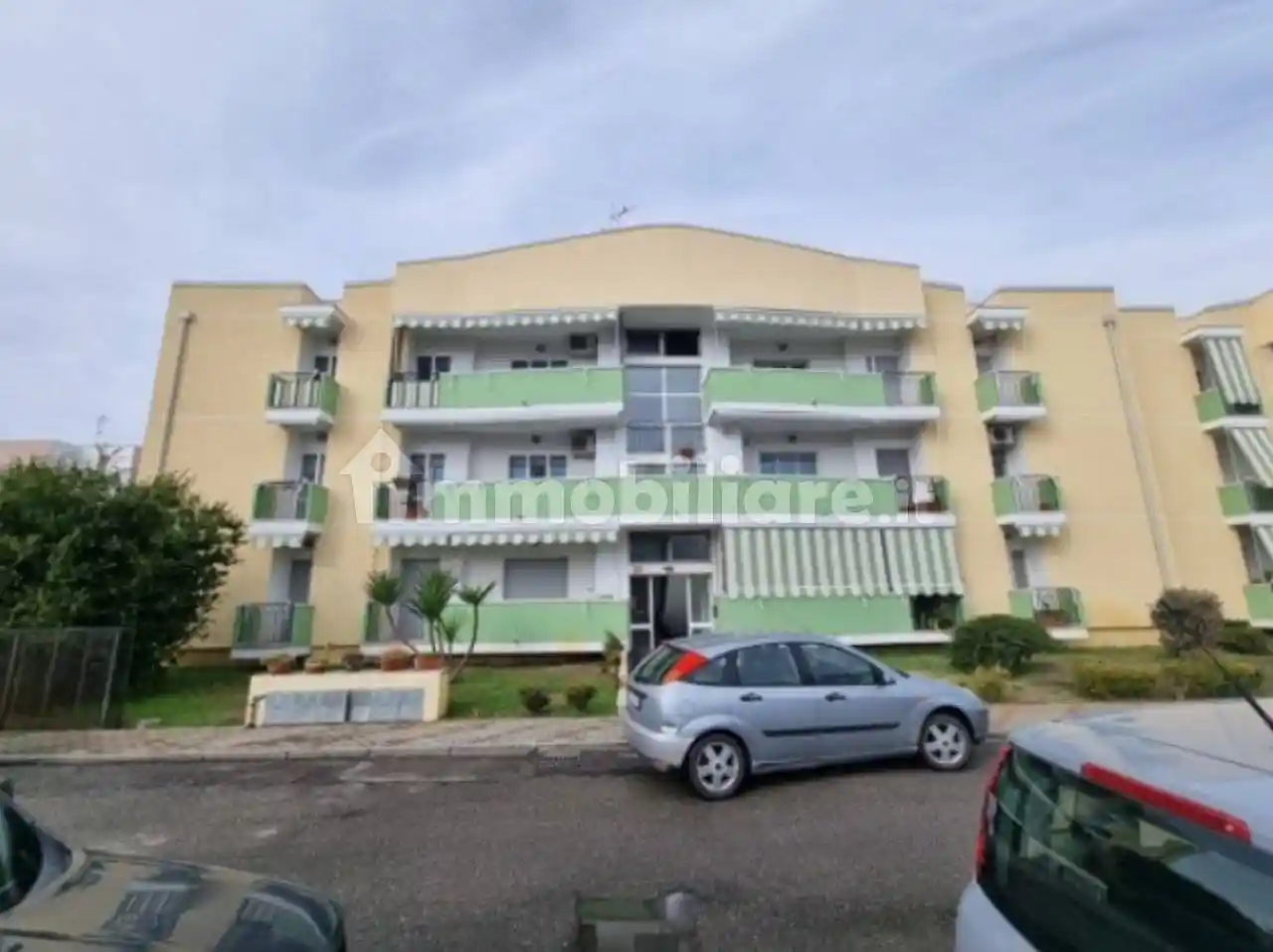 Appartamento all'asta via Fratelli Rosselli, Nova Siri - foto 2