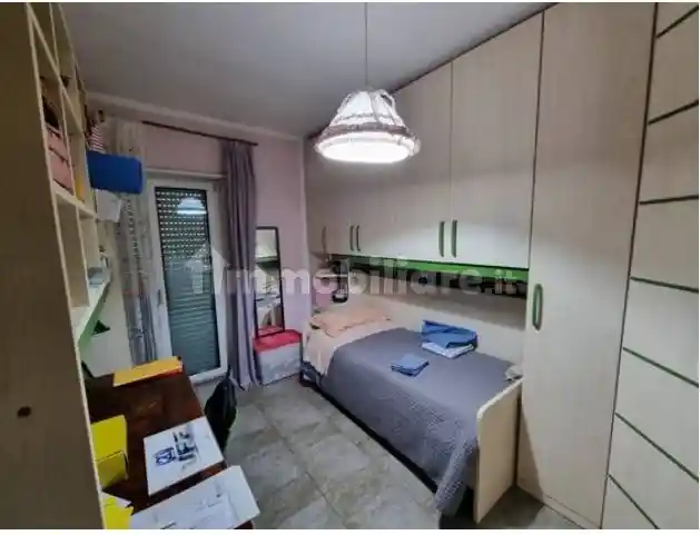 Appartamento all'asta via Fratelli Rosselli, Nova Siri - foto 4