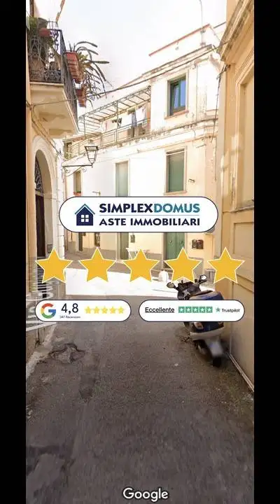 Appartamento in vendita a Catanzaro