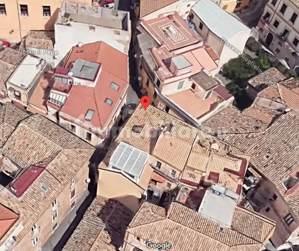 Appartamento all'asta largo Pianogrande, Catanzaro - foto 5