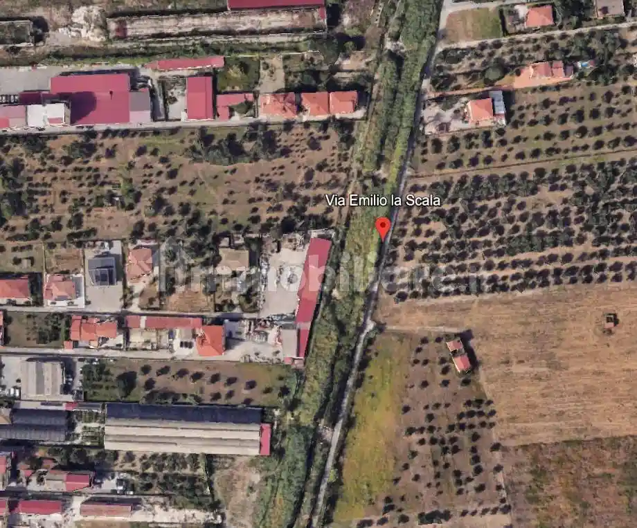 Appartamento all'asta via Emilio La Scala, Lamezia Terme - foto 3