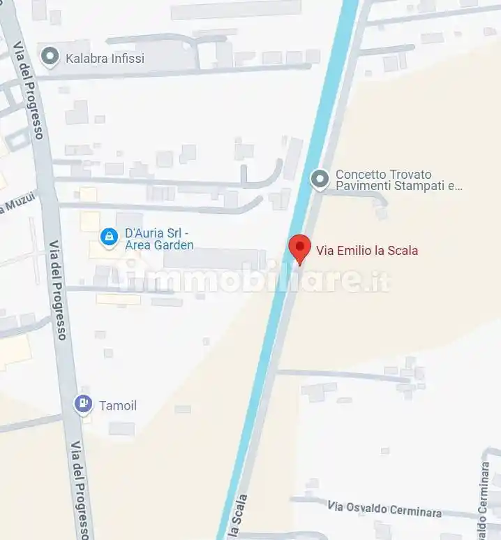 Appartamento all'asta via Emilio La Scala, Lamezia Terme - foto 5