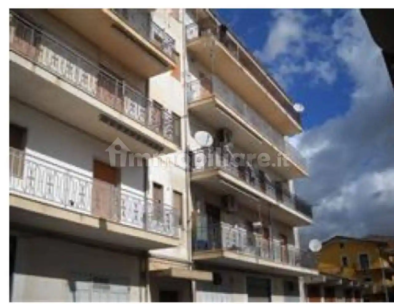 Appartamento all'asta Ruggiero Leoncavallo, Cassano all'Ionio - foto 2