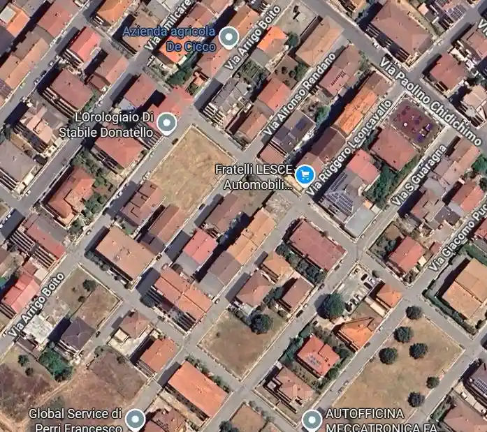 Appartamento all'asta Ruggiero Leoncavallo, Cassano all'Ionio - foto 3