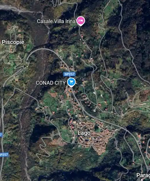 Appartamento all'asta località Margi, Lago - foto 2