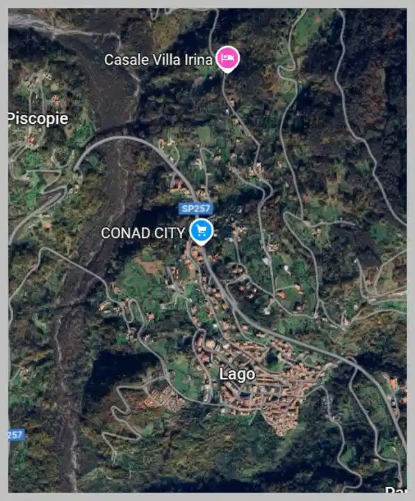 Appartamento all'asta località Margi, Lago - foto 5