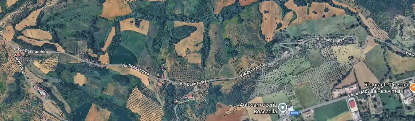 Appartamento all'asta Contrada Donnandrea, Montalto Uffugo - foto 2