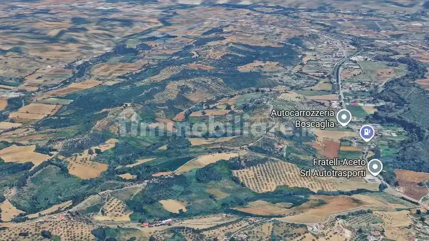 Appartamento all'asta Contrada Donnandrea, Montalto Uffugo - foto 3