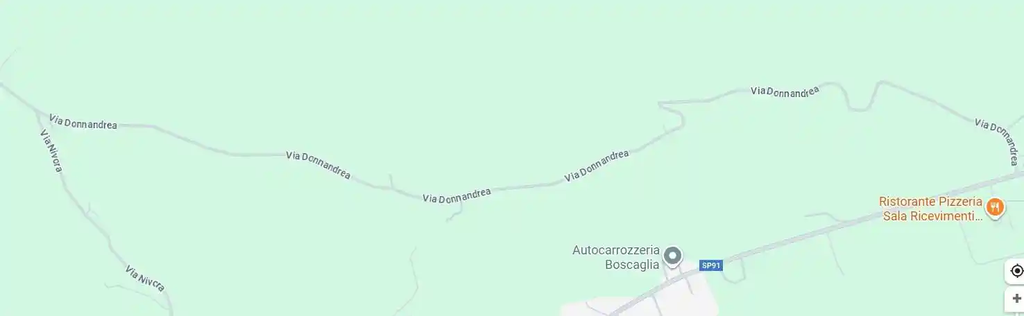 Appartamento all'asta Contrada Donnandrea, Montalto Uffugo - foto 4