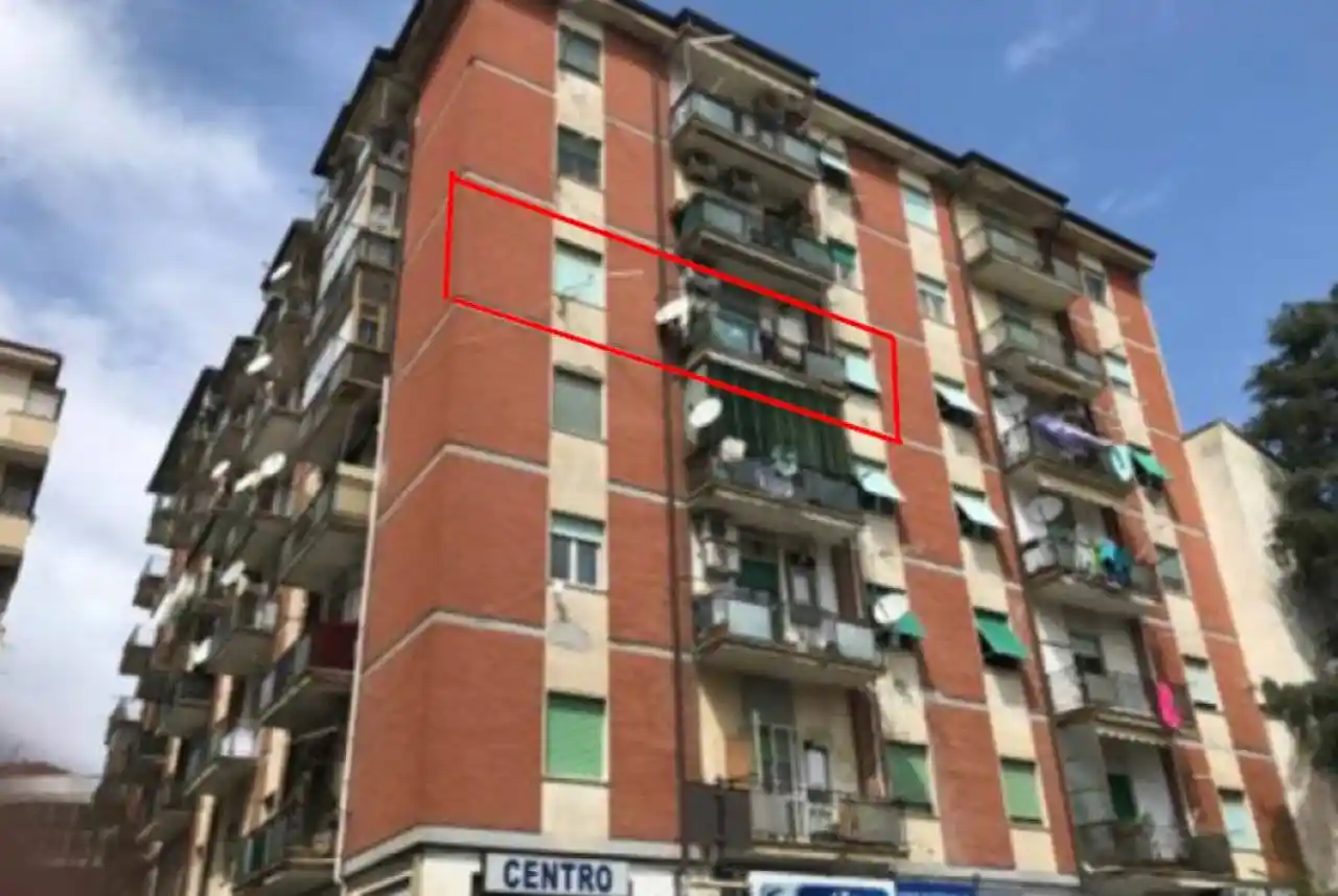 Appartamento all'asta Contrada Merenzate, Mendicino - foto 2