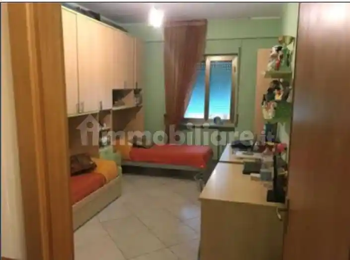 Appartamento all'asta Contrada Merenzate, Mendicino - foto 5