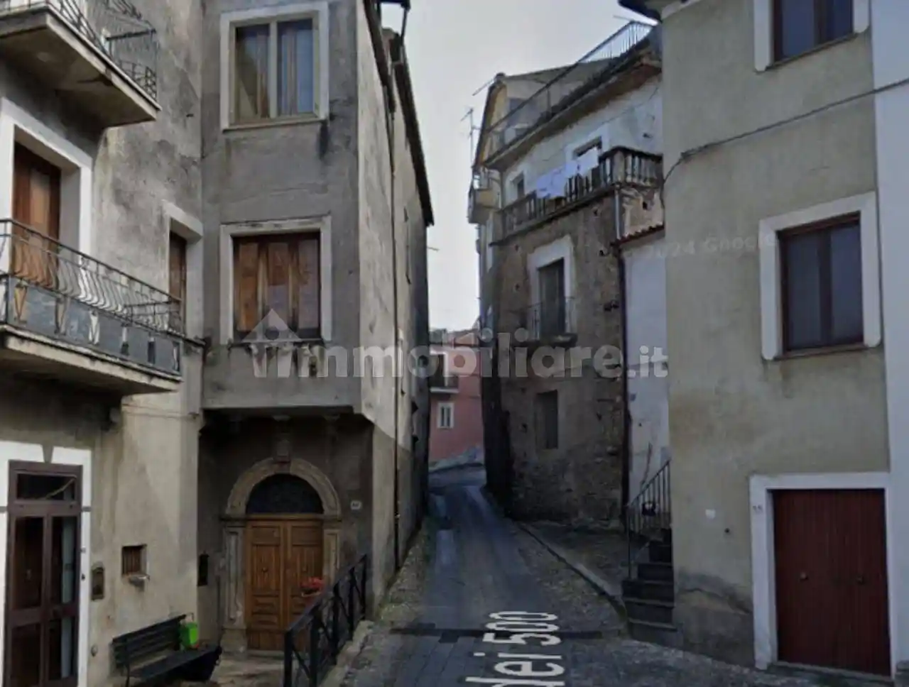 Appartamento all'asta vicolo  II DEI CINQUECENTO, Lungro - foto 2