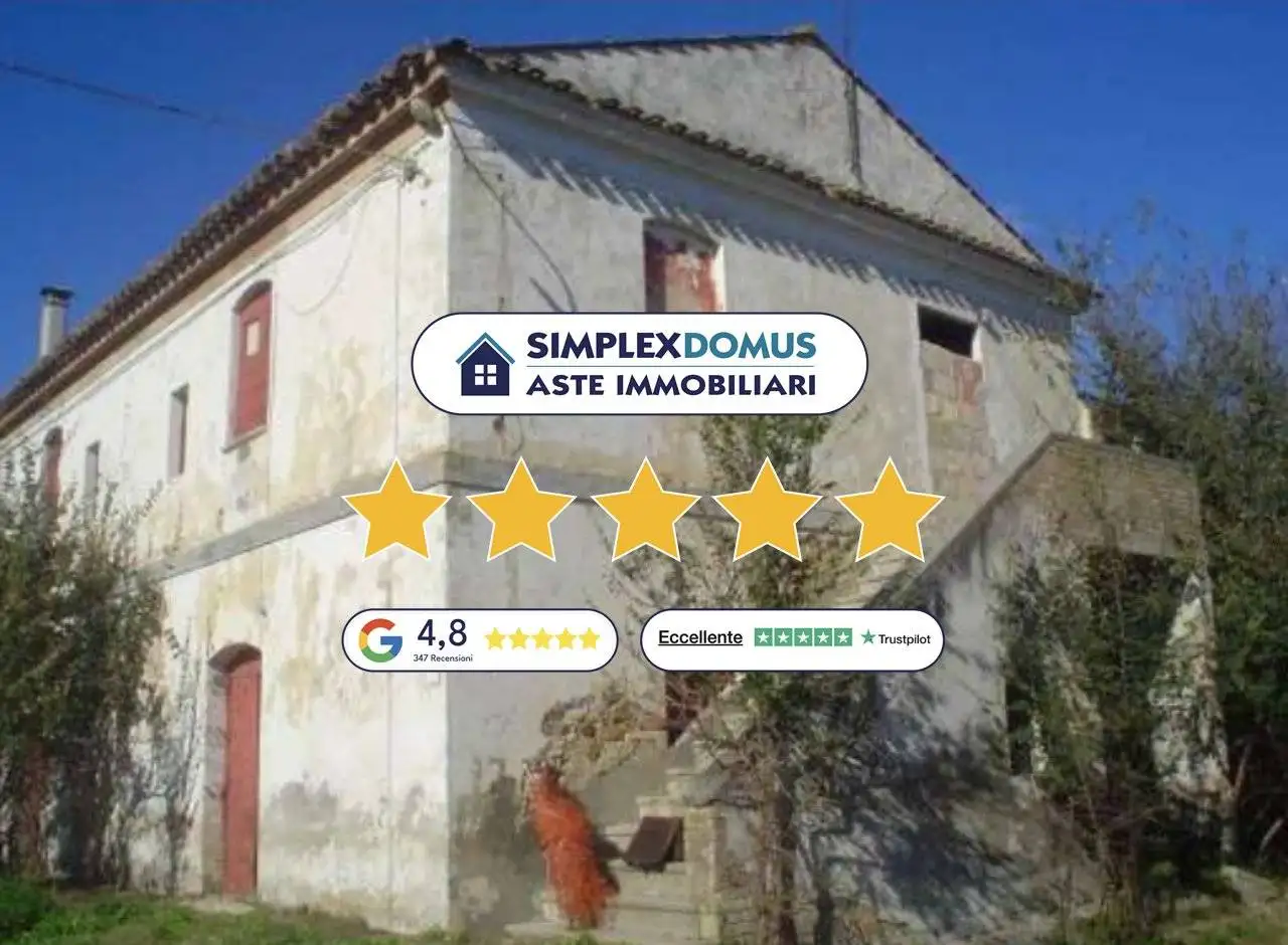 Villa in vendita a Castilenti