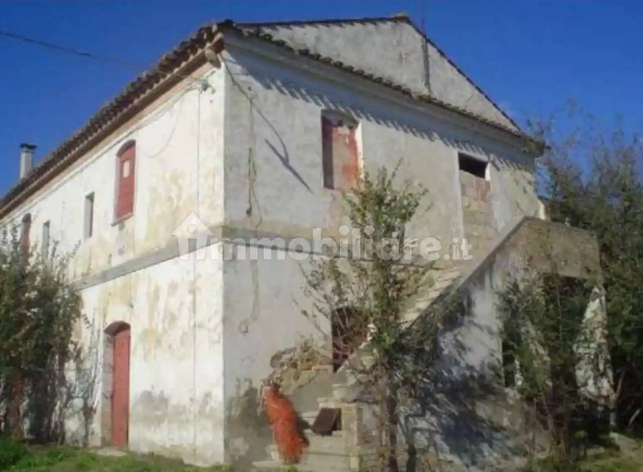 Villa all'asta Contrada Piomba, Castilenti - foto 2