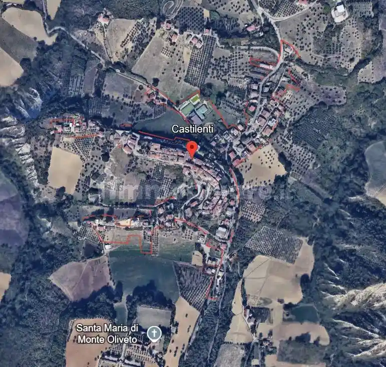 Villa all'asta Contrada Piomba, Castilenti - foto 3