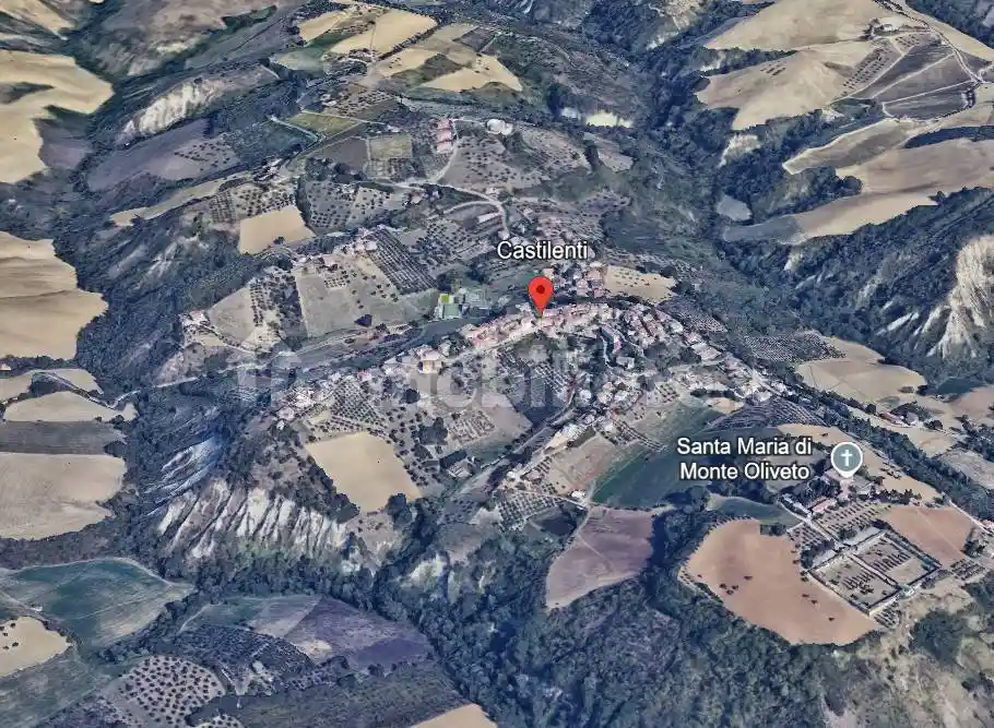 Villa all'asta Contrada Piomba, Castilenti - foto 4