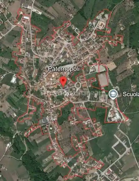 Villa all'asta sv, Paternopoli - foto 3