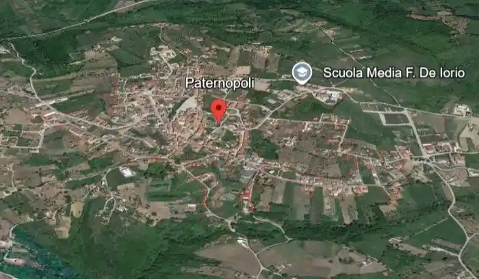 Villa all'asta sv, Paternopoli - foto 4