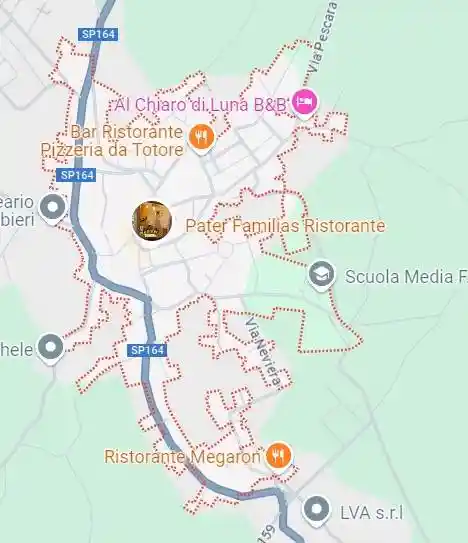 Villa all'asta sv, Paternopoli - foto 5