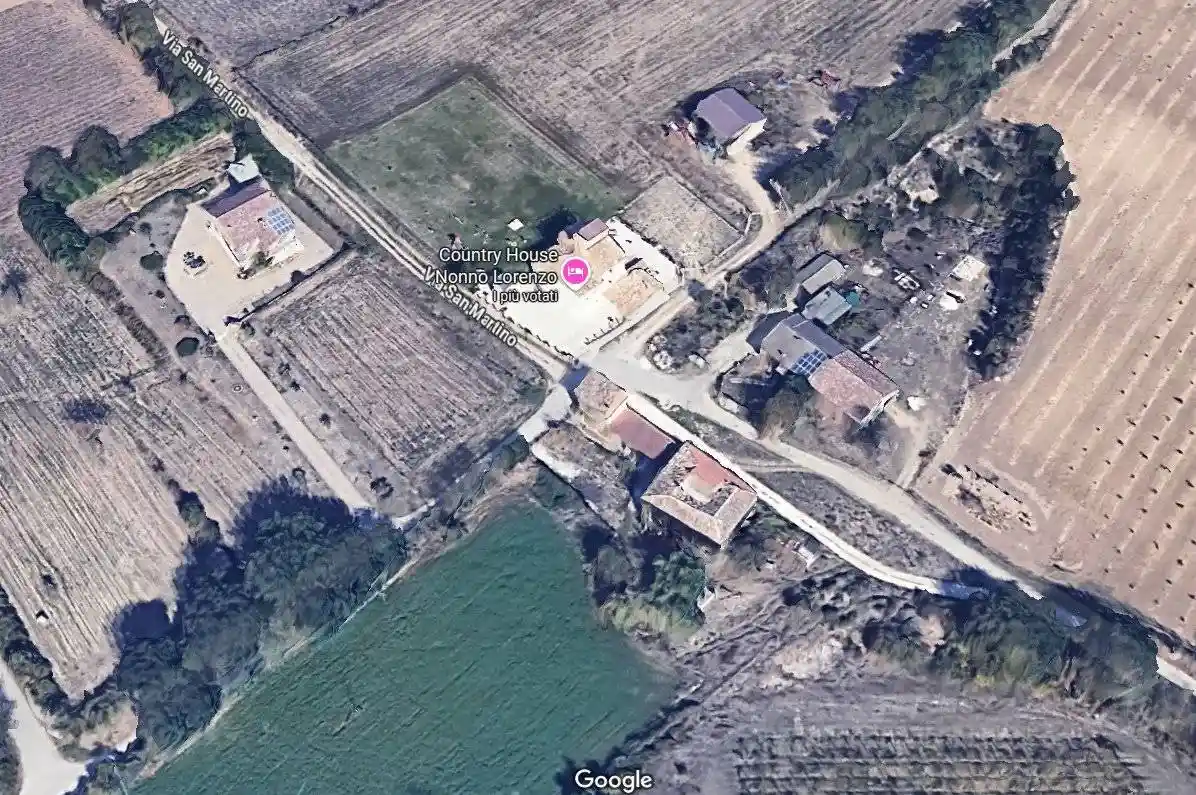 Appartamento all'asta via San Martino, Capestrano - foto 5