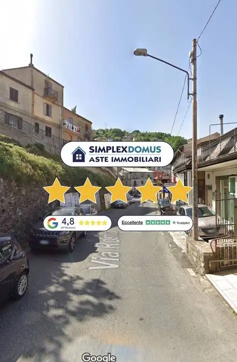 Appartamento in vendita a Sersale