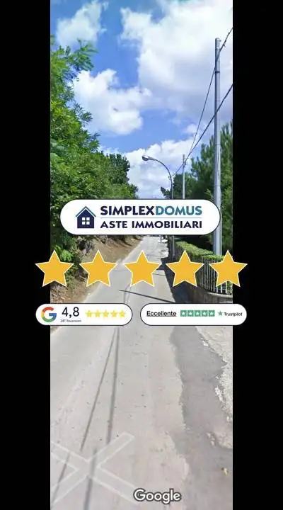 Villa in vendita a Avellino