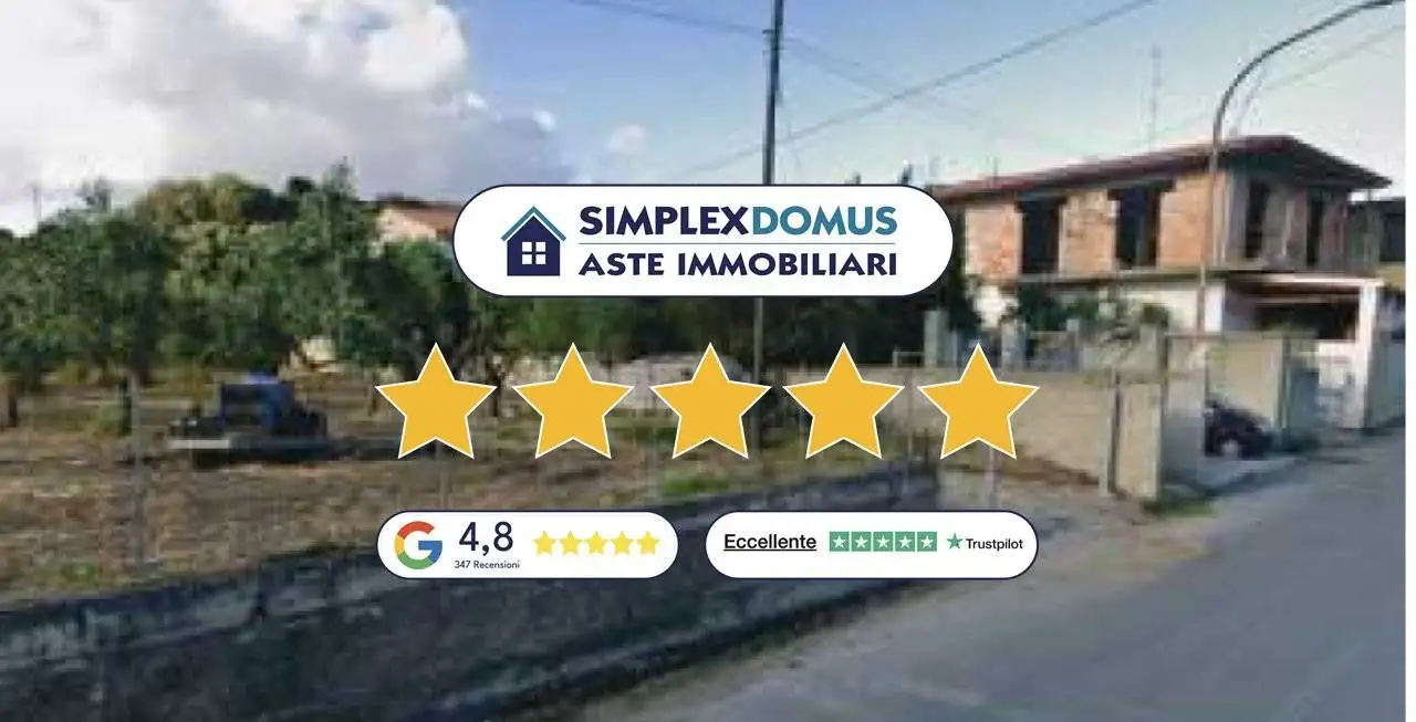 Villa in vendita a Siderno