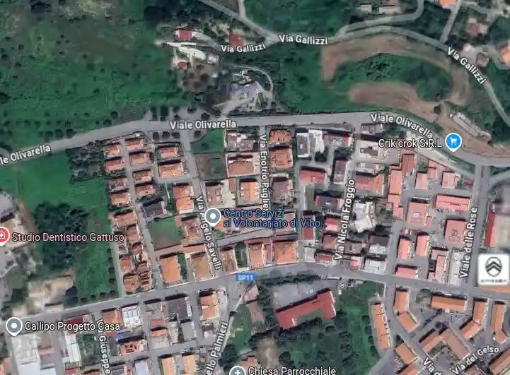 Appartamento all'asta viale Giovanni Papa XXIII, Vibo Valentia - foto 3