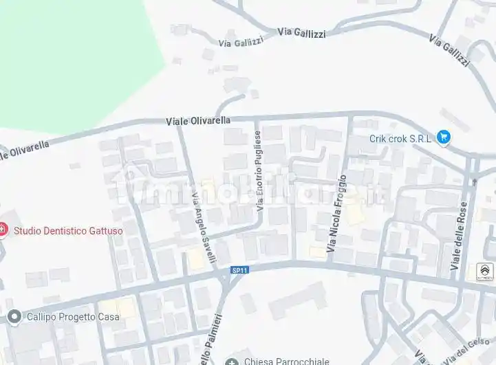 Appartamento all'asta viale Giovanni Papa XXIII, Vibo Valentia - foto 4