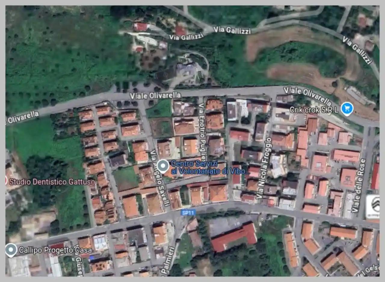 Appartamento all'asta viale Giovanni Papa XXIII, Vibo Valentia - foto 5