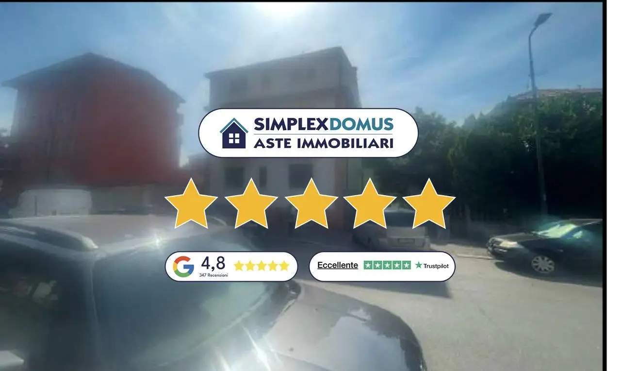 Appartamento in asta a Milano