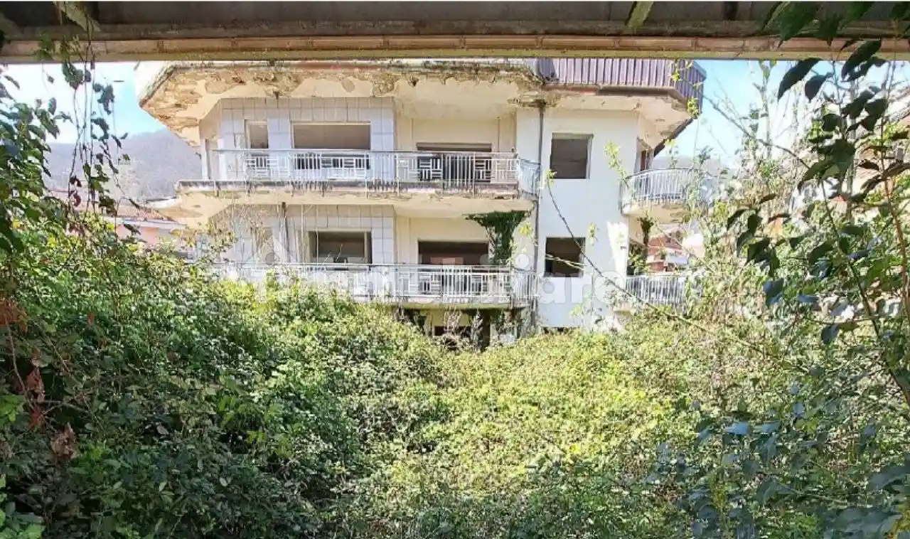 Appartamento all'asta Nazionale, Monteforte Irpino - foto 2