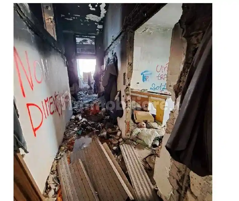 Appartamento all'asta Nazionale, Monteforte Irpino - foto 4