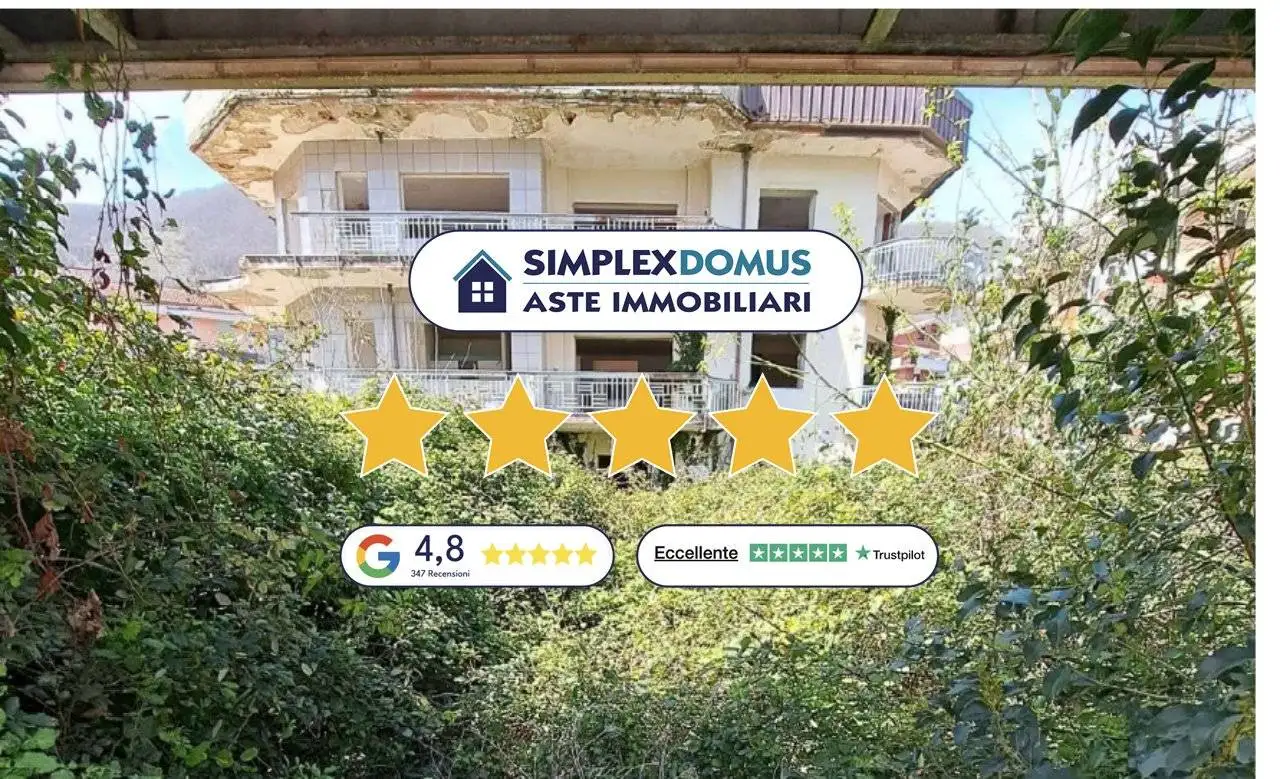 Appartamento in vendita a Monteforte Irpino