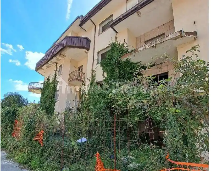 Appartamento all'asta Nazionale, Monteforte Irpino - foto 4