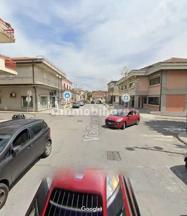 Appartamento all'asta via  Garibaldi, Bianco - foto 2