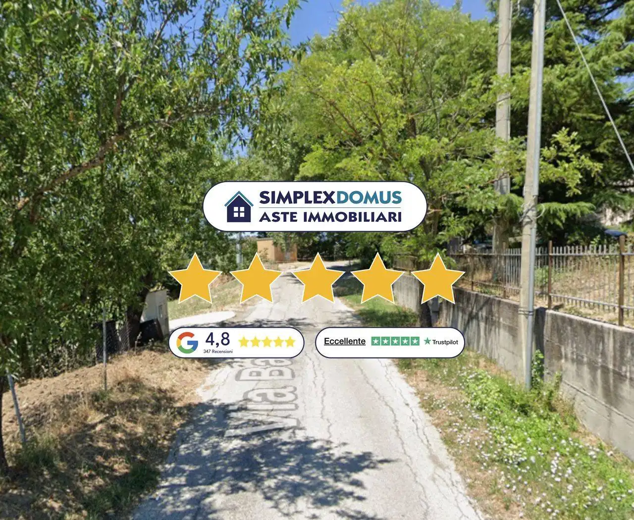 Villa in vendita a Cersosimo