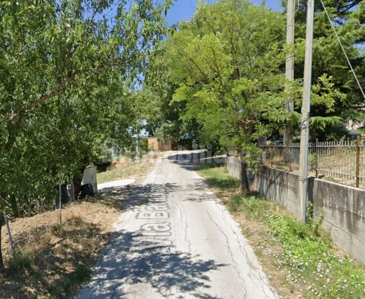 Villa all'asta via Paragiano, Cersosimo - foto 2